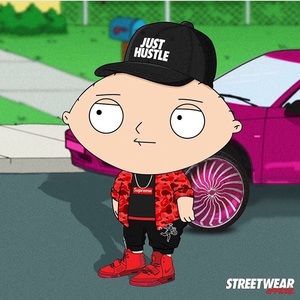 Meet your Posher, Charles